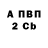 Экстази mix Tails Mails